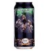 Black Nordic Skies 440ml Black Nordic Skies 440ml