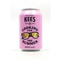 Brouwerij Kees Looking For the Summer