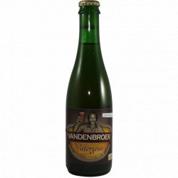 Vandenbroek Watergeus Greek Apricot - Dokter Bier