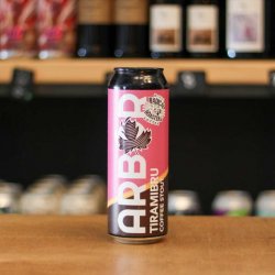 Arbor Ales Tiramibru