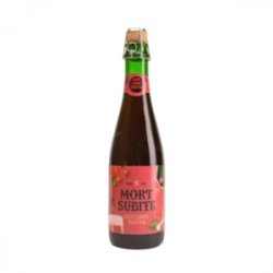 Brouwerij Mort Subite Kriek Lambic Tradition