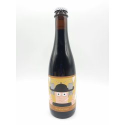 Mikkeller Tweaker - De Struise Brouwers