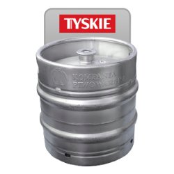 Tyskie Gronie
