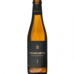 Fourchette 33cl    7,5% - Bacchus Beer Shop