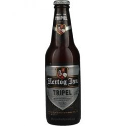 Hertog Jan Tripel - Drankgigant.nl