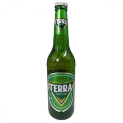 Piwo TERRA - Sklep Impuls