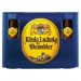König Ludwig Weissbier krat 20x50cl König Ludwig Weissbier krat 20x50cl