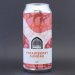 Vault City - Strawberry Sundae - 5% (440ml) Vault City - Strawberry Sundae - 5% (440ml)