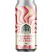 Vault City Brewing Strawberry Banana Milkshake Sour Vault City Brewing Strawberry Banana Milkshake Sour