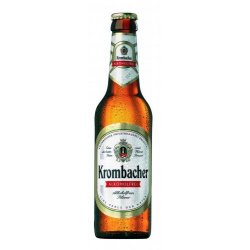 Krombacher Pils Alcoholfrei