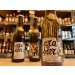 De Dolle  Arabier — Strong Golden Ale 