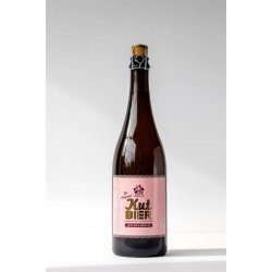 Brouwerij Boegbeeld Kutbier