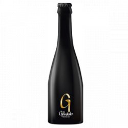 La Goudale Grand Cru 7,9% – Chai 330ml – Thùng 12 Chai - BIA NHẬP ĐÀ NẴNG