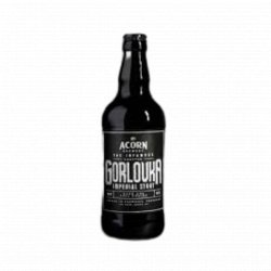 Acorn Brewery Gorlovka Imperial Stout