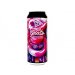 Funky Fluid - TRIPLE GELATO BERRIES & CREAM 30° 2023 0,5l plech 10% alc. 