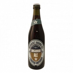 Thisted Bryghus Limfjords Ale - Voldby Købmandsgaard