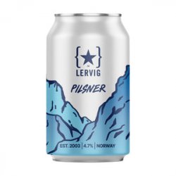 LERVIG Pils