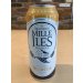 Milles Îles Belgian Blonde 