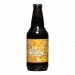Prairie Artisan Ales  Prairie - BA Peanut Butter Bomb ! - 14.4% - 35.5cl - Bte 