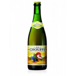 La Chouffe Blonde