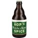 Blanche de Namur Hop N Spice 