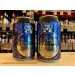 Emperor’s  Mindless Philosopher  Rum Barrel Aged Blueberry Cheesecake Imperial Porter 