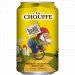 La Chouffe Blond blik 