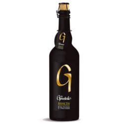 La Goudale Grand Cru 7,9% – Chai 750ml – Thùng 6 Chai - BIA NHẬP ĐÀ NẴNG