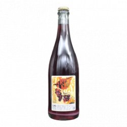 L'Apaisée L'Apaisée - Marc de Gamay 2022 - 6,5% - 75cl - Bte - La Mise en Bière