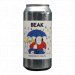 Beak Beak - SweetSpot - 7% - 44cl - Can Beak Beak - SweetSpot - 7% - 44cl - Can