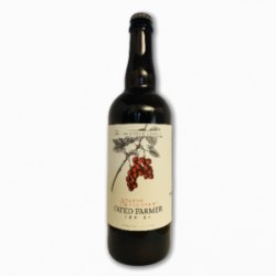 Trillium, Fated Farmer, Red Currant, BA. Wild Ale,  0,75 l.  6,7% - Best Of Beers