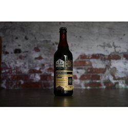 Bottle Logic - Intrepid Orchid 2022 - addicted2craftbeer