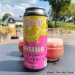 Imprint Beer Co. Schmoojee [Puffcello Raspberry White Peach] 