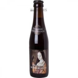 Duchesse de Bourgogne  0,33 l.  6,2% - Best Of Beers
