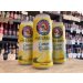 Paulaner  Lemon Radler 