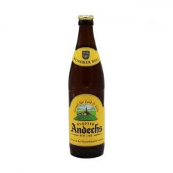 Andechs Weissbier Hell
