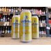 Schofferhofer — Juicy Pineapple Radler 