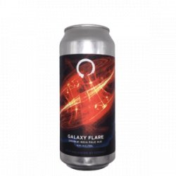 Equilibrium Brewery  Galaxy Flare - De Biersalon