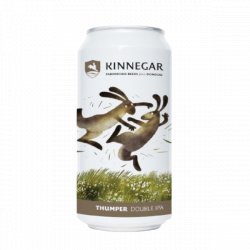 Kinnegar Thumper - Craft Central