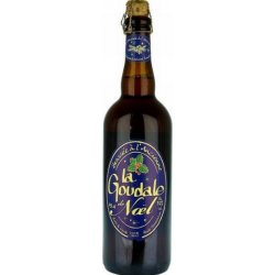 Gayant La Goudale de Noël Gayant La Goudale de Noël