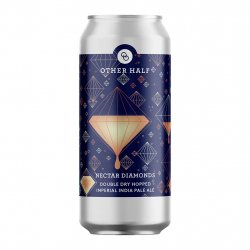 Other Half Brewing Co. Nectar Diamonds