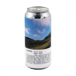 DOSKIWIS BREWING  Life List