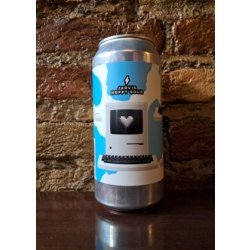 Garage Beer Co Jarvis