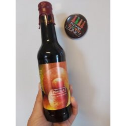 Pohjala Strudel Stout 30°11,5% 0,3l - Pivní lednice