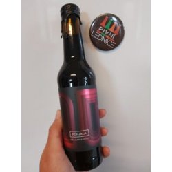 Põhjala Château Noir (Cellar Series)