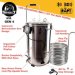BrewZilla 65L G4 220-240V AC BrewZilla 65L G4 220-240V AC