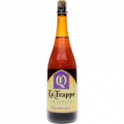 La Trappe Quadrupel