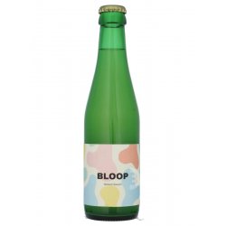 Blech.Soda - Bloop - Beerdome