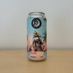 New Bristol Dreamin' (440ml Can) - Leith Bottle Shop