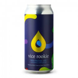 Vice Rookie, 6% - The Fuss.Club